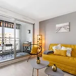 דירה Little Venezia By Pom, Au Bord De L'eau, Parking *
