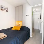 Little Venezia By Pom, Au Bord De L'eau, Parking דירה *