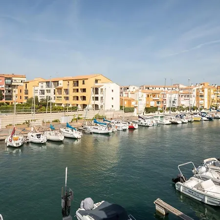 Little Venezia By Pom, Au Bord De L'eau, Parking * אגדה