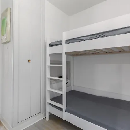 Appartamento Little Venezia By Pom, Au Bord De L'eau, Parking
