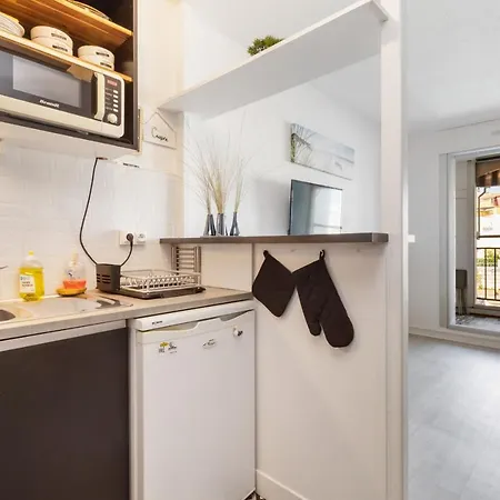 Appartamento Little Venezia By Pom, Au Bord De L'eau, Parking *