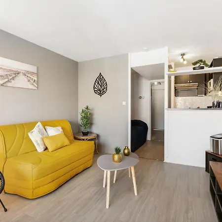 Little Venezia By Pom, Au Bord De L'eau, Parking Appartamento Agde