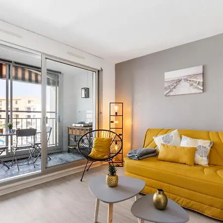 Apartamento Little Venezia By Pom, Au Bord De L'eau, Parking *