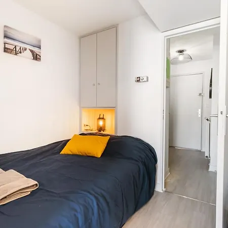 Little Venezia By Pom, Au Bord De L'eau, Parking Apartment *