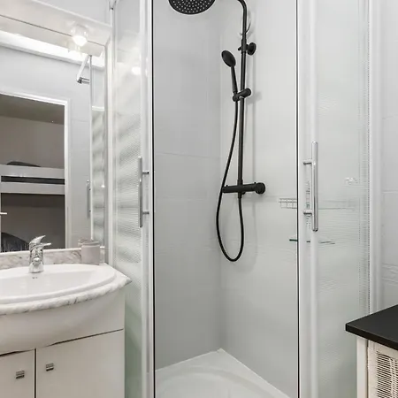 Apartamento Little Venezia By Pom, Au Bord De L'eau, Parking